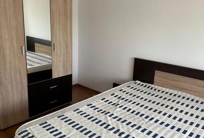 Apartament cu 2 camere decomandat în Exterior Vest - 1