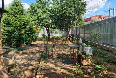 Casă cu 3 camere în Alexandriei - 2