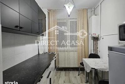 Apartament cu 2 camere în Aleea Carpați - 4