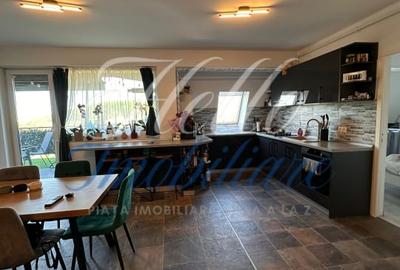 Apartament cu 2 camere semidecomandat în Florești - 2