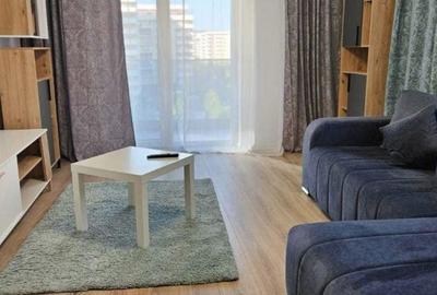 Apartament cu 2 camere în Central - 2