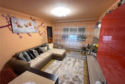 Apartament cu 3 camere decomandat, mobilat în Dorobanți 1 - 2