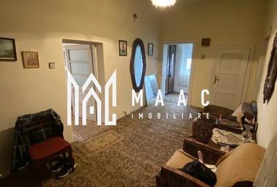 Casă cu 3 camere decomandat cu Teren 375 Mp în Trei Stejari