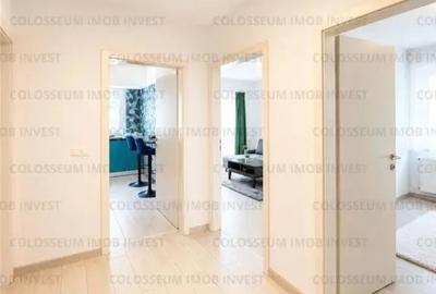Apartament cu 3 camere decomandat în Avantgarden - 4
