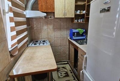Apartament cu 2 camere în Inel II - 1