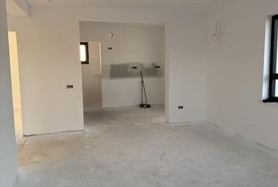 Casă cu 4 camere în Cârcea - 6