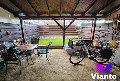 Apartament cu 3 camere decomandat, mobilat în Arhitecților - Calea Cisnădiei