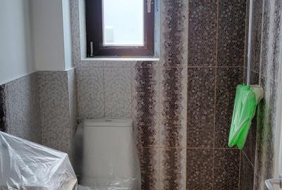 Duplex cu 4 camere cu Canalizare în Haliu - 6