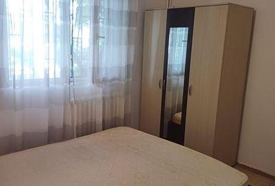 Apartament cu 2 camere decomandat, mobilat în Galata - 1