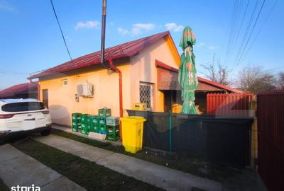 Casă cu 4 camere decomandat cu Teren 2000 Mp în Leu - 18