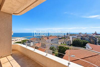 Apartament cu 3 camere decomandat în Ultracentral