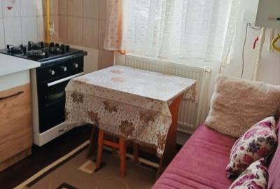Garsonieră în Potârnichești - 2