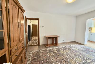 Apartament cu 2 camere decomandat în Răcădău - 9