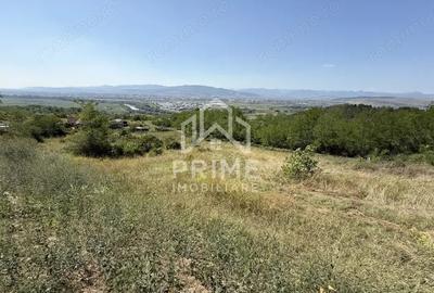 Teren de 571 mp, în Ciugud - 1