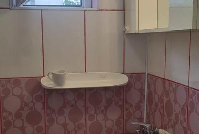 Garsonieră semidecomandată în Rahova - 6