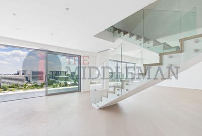 Apartament cu 4 camere în Aviației - 2