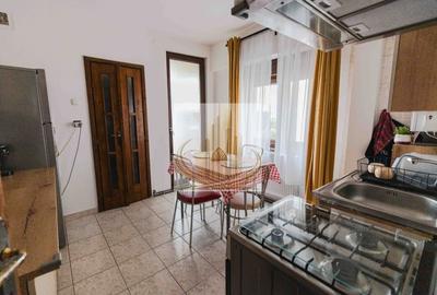 Apartament cu 4 camere decomandat, mobilat în Central - 10