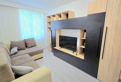 Apartament cu 3 camere decomandat, mobilat în Cloșca - 8