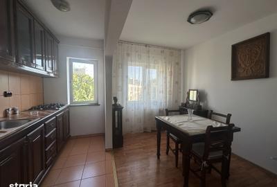 Apartament cu 2 camere în Vest - 7