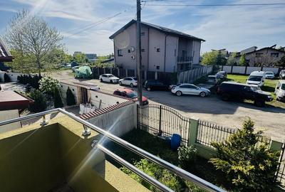 Casă cu 5 camere cu Teren 303 Mp în Glina