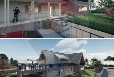 Teren Construcții intravilan de 1350 mp, în Jucu de Mijloc - 2