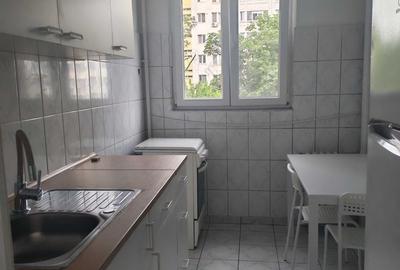 Apartament cu 2 camere semidecomandat în Obor - 6