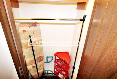Garsonieră decomandată, mobilată în 7 Noiembrie - 5