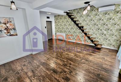 Apartament cu 3 camere decomandat în Șelimbăr