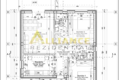 Casă cu 3 camere cu Canalizare în Berceni