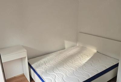 Apartament cu 2 camere semidecomandat în Circumvalațiunii - 9
