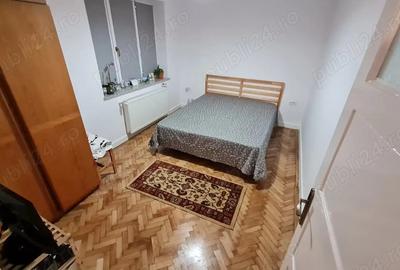 Apartament cu 2 camere decomandat în Centrul Istoric - 3