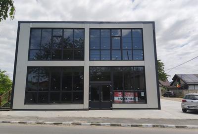 Spațiu comercial, de 375 mp, în Pantelimon - 1