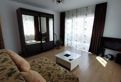 Apartament cu 2 camere decomandat în Exterior Vest - 2
