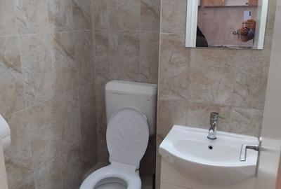 Garsonieră decomandată în Exterior Vest