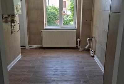 Apartament cu 2 camere decomandat în Ultracentral - 1