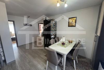Apartament cu 3 camere, mobilat în Tudor Vladimirescu - 10