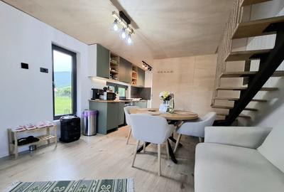 Hotel/Pensiune, de 42 mp, în Tarcău - 4