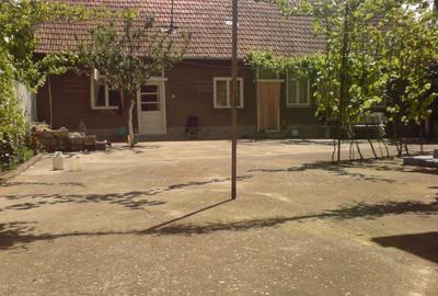 Casă cu 4 camere în Cermei - 5