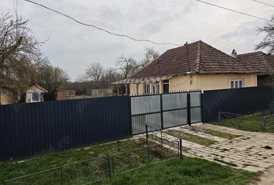 Casă cu 2 camere în Miersig - 5