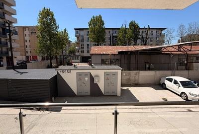 Apartament cu 2 camere decomandat în Central - 2