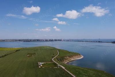 Teren de 920 mp, în Tuzla