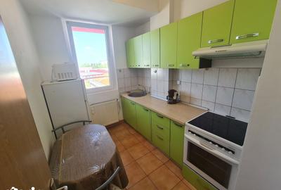 Apartament cu 2 camere în UTA - 7
