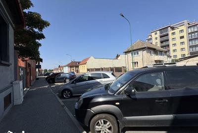 Garsonieră în Blumăna