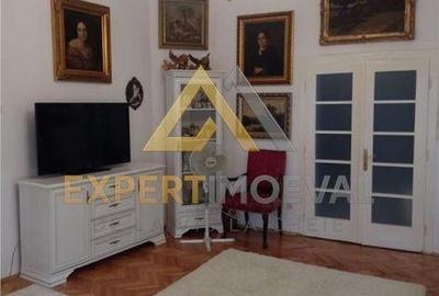 Casă cu 4 camere cu Teren 282 Mp în Central - 3