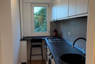 Apartament cu 2 camere decomandat, mobilat în P-ța Victoriei - 7