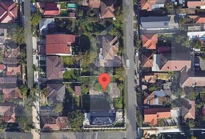 Teren de 851 mp, în Plopi - 6