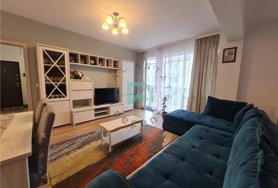 Apartament cu 2 camere decomandat în Exterior Sud - 10