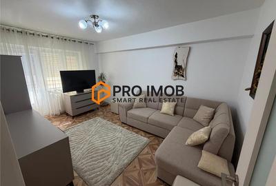 Apartament cu 2 camere decomandat, mobilat în 1 Decembrie