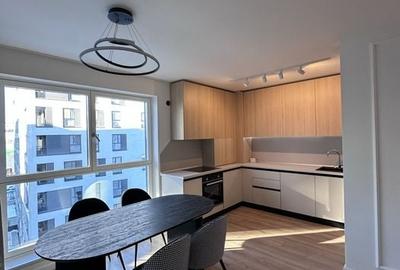 Apartament cu 2 camere semidecomandat, mobilat în Florești - 5