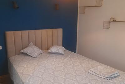 Apartament cu 2 camere nedecomandat în Ultracentral